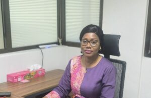 Stéphanie B Serena DABIRE, Surintendante des finances à Roxgold : Plus de 14 années d’expériences dans l’optimisation du processus budgétaire