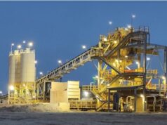 Burkina Faso : West African Resources va atteindre un pic de production de 17,70 tonnes d’or en 2029