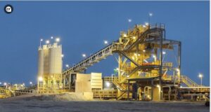 Burkina Faso : West African Resources va atteindre un pic de production de 17,70 tonnes d’or en 2029