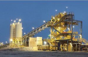 Burkina Faso : West African Resources va atteindre un pic de production de 17,70 tonnes d’or en 2029