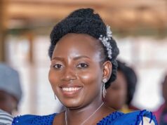 Windinso Agathe Nacro/Compaoré : Cheffe d’entreprise spécialisée dans la maintenance industrielle, la vente de matériels industriels et la mise à disposition de personnels