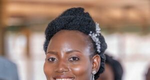 Windinso Agathe Nacro/Compaoré : Cheffe d’entreprise spécialisée dans la maintenance industrielle, la vente de matériels industriels et la mise à disposition de personnels