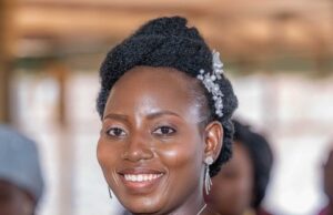 Windinso Agathe Nacro/Compaoré : Cheffe d’entreprise spécialisée dans la maintenance industrielle, la vente de matériels industriels et la mise à disposition de personnels