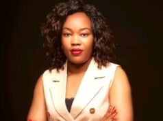 Aux bureaux comme sur les sites, les capacités des femmes suscitent encore des surprises : Miriam OUEDRAOGO de la Chambre des Comptoirs et Métaux Précieux du Burkina