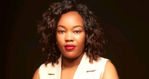 Aux bureaux comme sur les sites, les capacités des femmes suscitent encore des surprises : Miriam OUEDRAOGO de la Chambre des Comptoirs et Métaux Précieux du Burkina