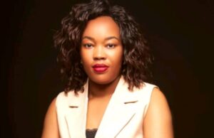 Aux bureaux comme sur les sites, les capacités des femmes suscitent encore des surprises : Miriam OUEDRAOGO de la Chambre des Comptoirs et Métaux Précieux du Burkina