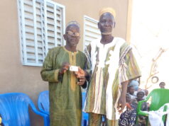 Sites artisanaux : AFEMIB a appuyé l’établissement d’actes de naissance et de cartes d’identités au profit des femmes