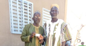 Sites artisanaux : AFEMIB a appuyé l’établissement d’actes de naissance et de cartes d’identités au profit des femmes