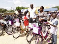 Education : Iamgold Essakane SA a parrainé la journée d’excellence scolaire régionale du Sahel