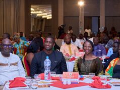 Hôpital de Dori : IAMGOLD Essakane SA contribue à la rénovation à 130 millions F CFA