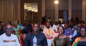 Hôpital de Dori : IAMGOLD Essakane SA contribue à la rénovation à 130 millions F CFA