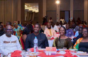 Hôpital de Dori : IAMGOLD Essakane SA contribue à la rénovation à 130 millions F CFA