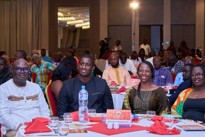 Hôpital de Dori : IAMGOLD Essakane SA contribue à la rénovation à 130 millions F CFA