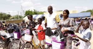 Education : Iamgold Essakane SA a parrainé la journée d’excellence scolaire régionale du Sahel