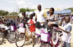 Education : Iamgold Essakane SA a parrainé la journée d’excellence scolaire régionale du Sahel