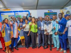 7e édition de la SAMAO 2025 : West African Resources a remporté trois distinctions dont celui du leadership féminin