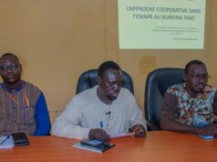 Burkina Faso : Mise en place de 2 sociétés coopératives dans la cadre de la formalisation des sites d’exploitation artisanale de l’or