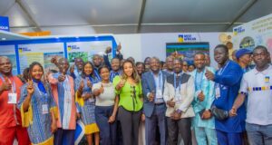 7e édition de la SAMAO 2025 : West African Resources a remporté trois distinctions dont celui du leadership féminin