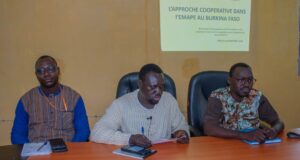 Burkina Faso : Mise en place de 2 sociétés coopératives dans la cadre de la formalisation des sites d’exploitation artisanale de l’or
