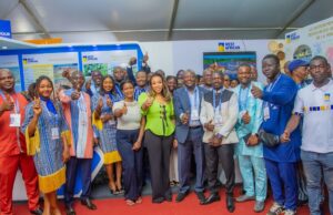 7e édition de la SAMAO 2025 : West African Resources a remporté trois distinctions dont celui du leadership féminin