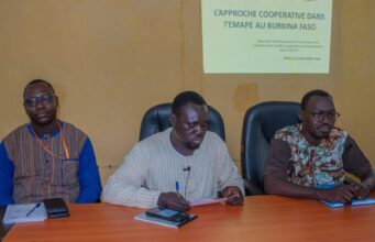 Burkina Faso : Mise en place de 2 sociétés coopératives dans la cadre de la formalisation des sites d’exploitation artisanale de l’or