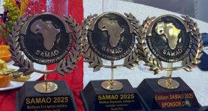 7e édition de la SAMAO 2025 : Endeavour Mining Burkina Faso remporte 03 prix
