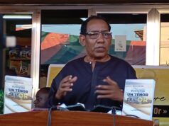 Burkina Faso : Ag Ibrahim Mohamed analyse le secteur burkinabé dans son second ouvrage « Burkina Faso : Un ténor de l’or »