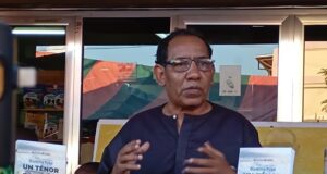 Burkina Faso : Ag Ibrahim Mohamed analyse le secteur burkinabé dans son second ouvrage « Burkina Faso : Un ténor de l’or »