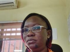 « La géologie s’est imposée à moi », Alice Nadembéga, épouse ITOUA est Chef géologue à Bissa Gold