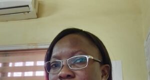 « La géologie s’est imposée à moi », Alice Nadembéga, épouse ITOUA est Chef géologue à Bissa Gold