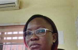 « La géologie s’est imposée à moi », Alice Nadembéga, épouse ITOUA est Chef géologue à Bissa Gold