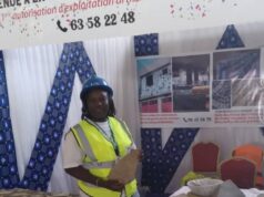 Moné Anaïse Agnès : Première femme propriétaire d’une autorisation d’exploitation artisanale de carrière au Burkina Faso