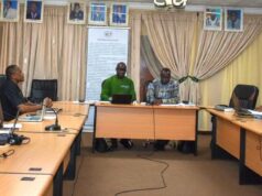 Lutte contre la fraude de l’or : 408 millions FCFA d’amendes recouvrées en 2024 au profit du trésor du Burkina Faso