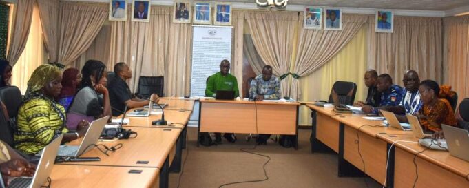 Lutte contre la fraude de l’or : 408 millions FCFA d’amendes recouvrées en 2024 au profit du trésor du Burkina Faso