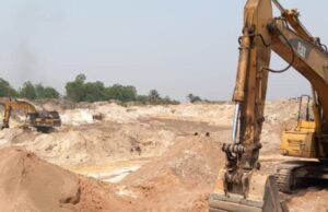 Bénin, Guinée et Togo : le lourd tribut de l’extraction abusive de sable et de granite sur le climat