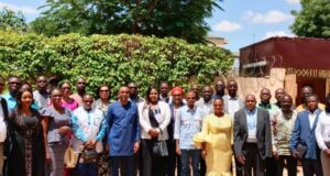 SAMAO 2025 : Endeavour mining présente son initiative « Accélérateur du contenu local »