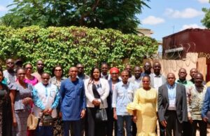 SAMAO 2025 : Endeavour mining présente son initiative « Accélérateur du contenu local »