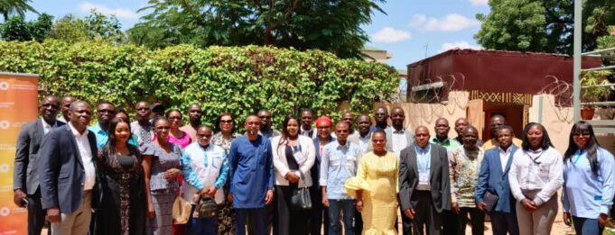 SAMAO 2025 : Endeavour mining présente son initiative « Accélérateur du contenu local »