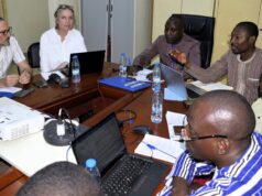 Burkina Faso : Mise à jour du logiciel Electronic Mining Cadastre (eMC+)