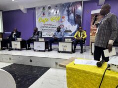 CAFE RH 2025 : Iamgold Essakane SA, sponsor officiel de cette 9eme édition