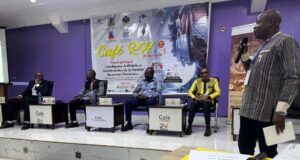 CAFE RH 2025 : Iamgold Essakane SA, sponsor officiel de cette 9eme édition