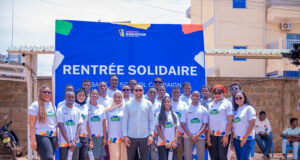 Rentrée Solidaire 2025 : plus de 300 enfants et jeunes soutenus par la Fondation Endeavour au Burkina Faso