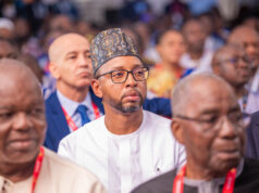 « Plus de 80 % de nos revenus restent au Burkina Faso, à travers les impôts, les salaires et les achats locaux », dixit Souleymane Boly, Directeur Pays d’Endeavour Mining Burkina Faso, Vice-Président Affaires Publiques