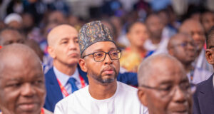 « Plus de 80 % de nos revenus restent au Burkina Faso, à travers les impôts, les salaires et les achats locaux », dixit Souleymane Boly, Directeur Pays d’Endeavour Mining Burkina Faso, Vice-Président Affaires Publiques