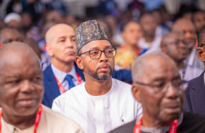 « Plus de 80 % de nos revenus restent au Burkina Faso, à travers les impôts, les salaires et les achats locaux », dixit Souleymane Boly, Directeur Pays d’Endeavour Mining Burkina Faso, Vice-Président Affaires Publiques