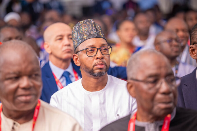 « Plus de 80 % de nos revenus restent au Burkina Faso, à travers les impôts, les salaires et les achats locaux », dixit Souleymane Boly, Directeur Pays d’Endeavour Mining Burkina Faso, Vice-Président Affaires Publiques