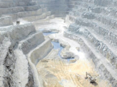 Burkina Faso : La future mine de OUARE va produire 14 tonnes d’or en 4 ans