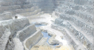 Burkina Faso : La future mine de OUARE va produire 14 tonnes d’or en 4 ans