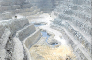 Burkina Faso : La future mine de OUARE va produire 14 tonnes d’or en 4 ans