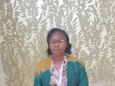 Ouédraogo Wehamemadou orpailleuse à Koudougou : « J’ai persévéré dans ce milieu grâce aux encouragements de mon mari »